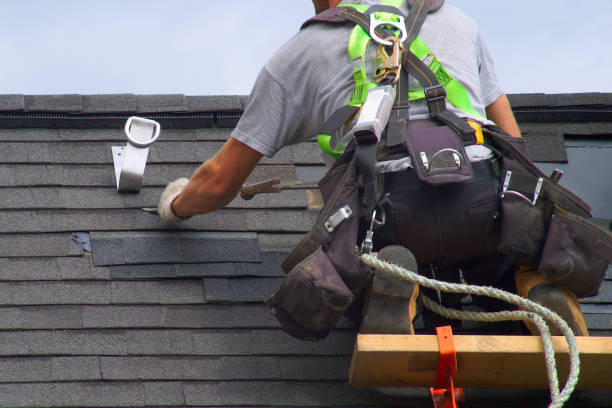 Slate Roofing Contractor in Seffner, FL